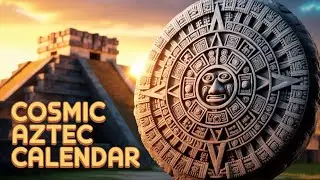 Why the Aztec Calendar Isn't What You Think