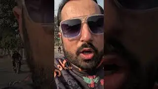 I wasn't sure about the train! 🚆#pakistan #hazaraexpress #pakrail #pakistanrailways #youtubeshorts