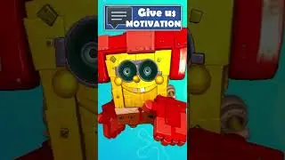 Get Ready for the SpongeBob SquarePants Costume Pack DLC Cosmic Shake!