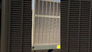 #2023 #phoenix #ac #airconditioner #arizona #hvac #crane #rooftop #
