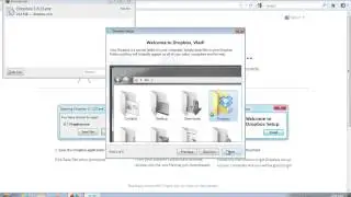 How to Run Multiple Dropbox Accounts Simultaneously in Windows