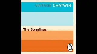 Songlines - Bruce Chatwin