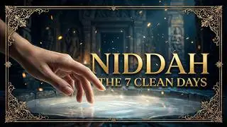 Talmud Niddah   Laws of Niddah   Chapter 1