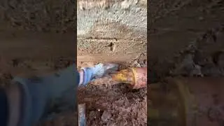Gutters and drains for the diy house extension (2) - Project Construction 😎👍