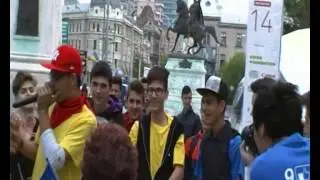 Beatbox C.N. &bdquo;Octav Onicescu