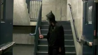 The Silent Killer