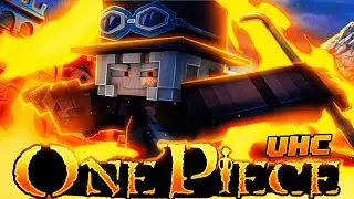 Sabo: La Qu&ecirc;te du Feu &Eacute;ternel (One Piece UHC)