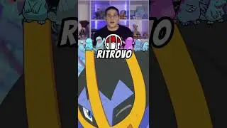 Il GRANDE TEOREMA DI EMPOLEON! 🐧 #shorts #pokemonitalia #pokemon #empoleon