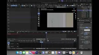 blender + random stuff