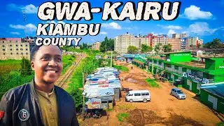 Kenyan  University Students Are Moving To This Town In Masses; Why?