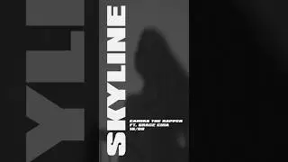Skyline featuring Grace Chia #rap #hiphop #rapper #australianrapper #musicshortsvideo #musicshort