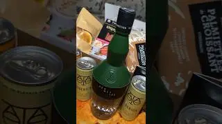 $99 Gin Subscription Box | Garden Street Gin Club 🍸Promo code - Misspiggyexplores (Website below)
