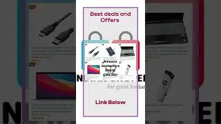Amazon Bestselling ComputerAccessories| Link: 