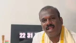 DMK scam(s) in Tiruvannamalai | Full Documentary | T.S.Sankar |  E V velu | Temple lands |