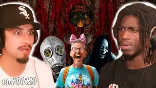 DISNEY ADULT P*DO, THE POISON CULT &  THE RUNAWAY GHOST EP#00123