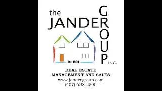 Casselberry Rental Home 4BR/1.5BA by Jander Group Casselberry Property Management - 615 Jupiter Way
