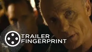 Phantom - Trailer Fingerprint
