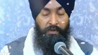 jaag leho re manaa...Bhai kamaljeet singh ji darbar sahib amritsar