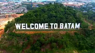 Singapore to Batam | Indonesia | via HarbourFront Centre Ferry Terminal (Batam Fast Ferry)