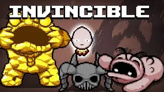 One Tear Man... (Saitama Mod)