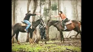 Famous Movie Locations in Ooty