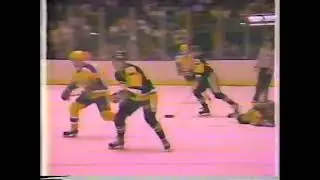 Dan Frawley vs Ken Hammond