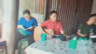 Veng Nih Rou(Send the Light)
