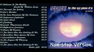 Yakuro - The Stars Also Are Looking At Us.Full Restore.2012/2023