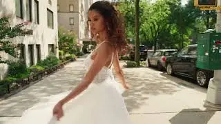 Morilee Wedding Dress 2501
