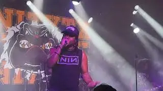 FAKE LUV - UnityTX - Live at The Gov 21 Feb 2025