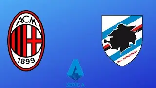 PUNTI IMPORTANTI PER LA RINCORSA ALLA CHAMPIONS . COMMENTO MILAN 5 SAMPDORIA 1