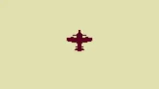 Luftrausers OST - Kamikaze injured version