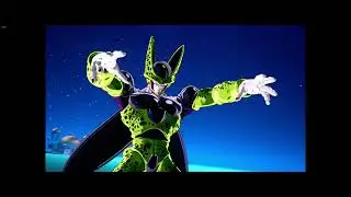 DRAGON BALL Sparking! ZERO modded Steam4K60