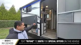 2021 Heartland Sundance Snake River 278 BH Travel Trailer &bull; Bishs.com