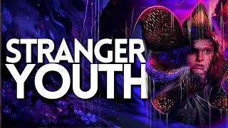 DE-AGING DIGITALE: Netflix ringiovanisce gli attori con l’AI in Stranger Things #1495