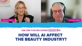 How will AI technology Effect the Beauty Industry?
