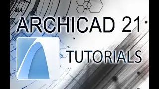 ArchiCAD 21 &mdash; 3D-дизайн и проекты для начинающих [ПОЛНЫЙ]