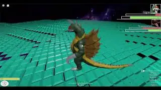 OP WAY TO GET G-CELLS?! | Roblox | PK: Project Kaiju