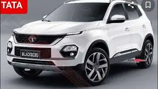 TATA BLACKBIRD 2021 TATA BLACKBIRD OFFICIAL LAUNCH DATE BLACKBIRD PRICE #tata #tataupcomicngcar2021