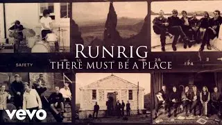 There Must Be A Place (Official Documentary Trailer - A Blazing Griffin Film, supported by...