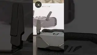 Очки FPV Skyviz #iflight