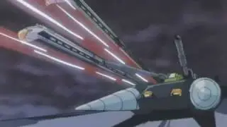 001 Brave Fighter Exkizer Op