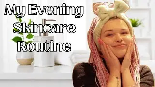 My Evening Skincare Routine | How I remove my makeup