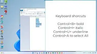 File Management in Windows 11