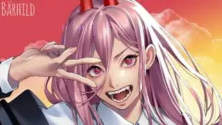[Nightcore] If You Were a Woman (And I Was a Man) ft. Bärhild♡
