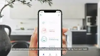 Modulvideo   Prosjekt og timef&oslash;ring