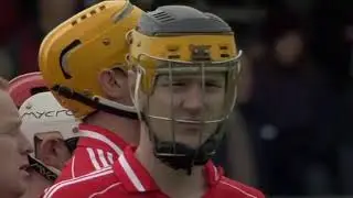 Clare Senior Hurling Final  Cratloe vs Crusheen  5th October 2014 PDTV X264