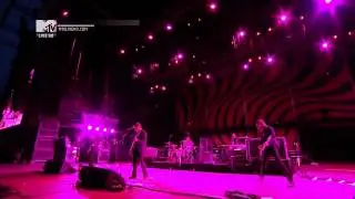 Interpol - Take You On A Cruise [Live Sziget Festival 2011] [Part 8/11]