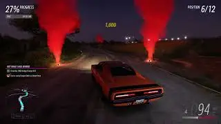 Forza Horizon 5 - Accolades - Street Racing - Not What I Had In Mind