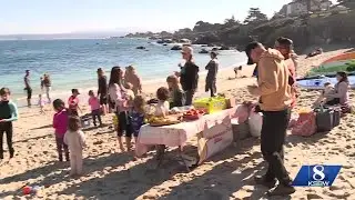 Monterey Bay moms lead effort to delay smartphones for kids